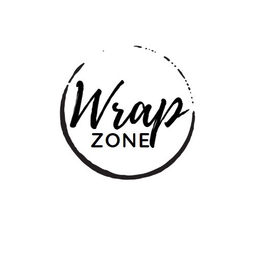 Wrap Zone Logo
